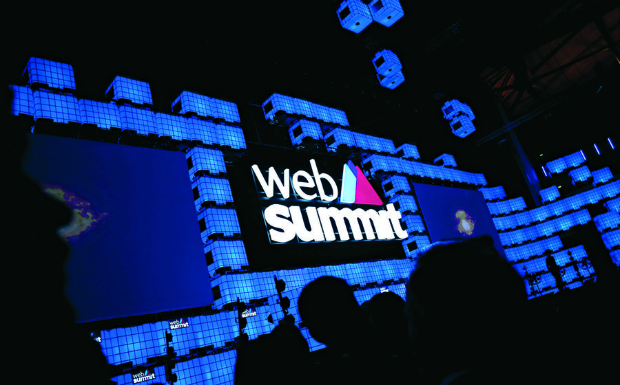 Web Summit