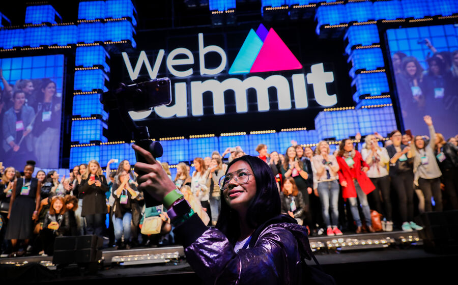 web summit 