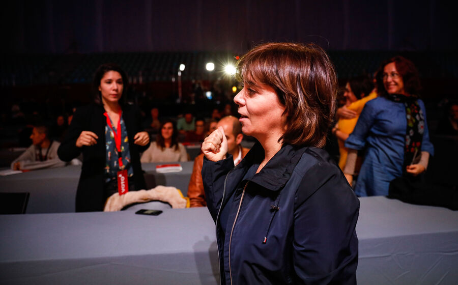 bloco esquerda catarina martins 