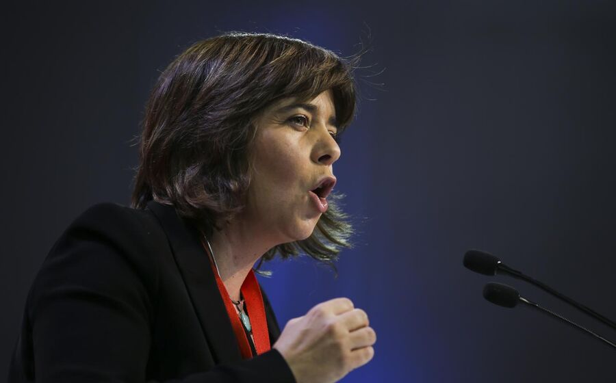 Bloco de Esquerda, Convenção