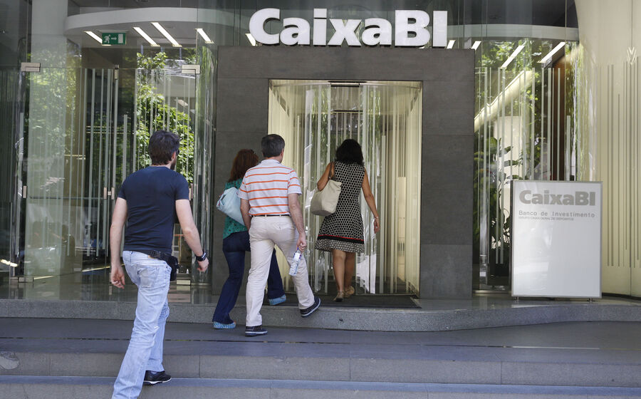 Caixa BI
