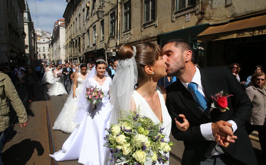 casamento