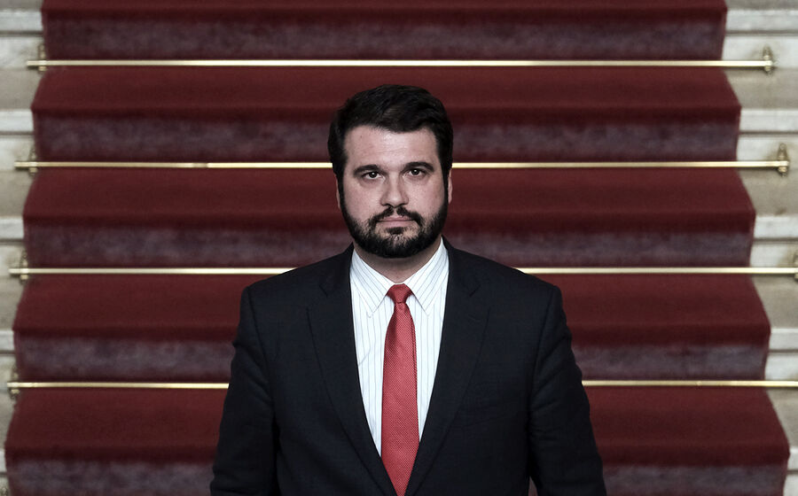 João Paulo Correia