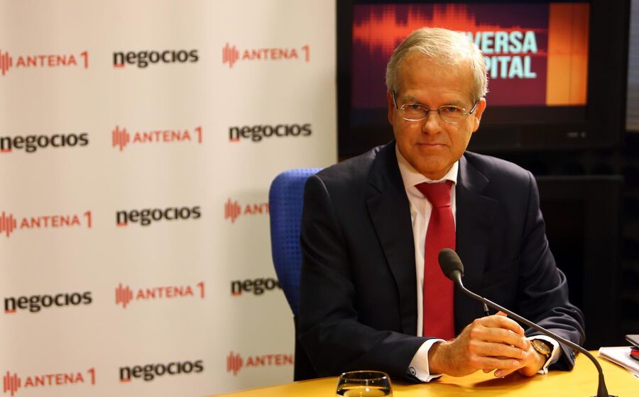 Banco CTT: 'Espero que tenhamos encontrado um 'spread' de equilíbrio no crédito à habitação'