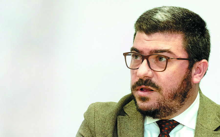 Diogo Almeida