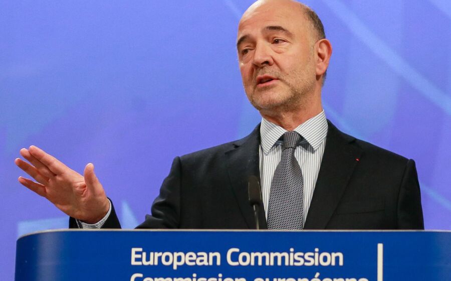 Pierre Moscovici