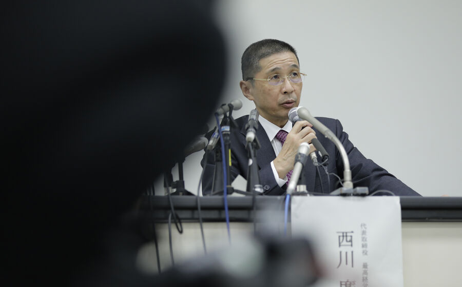 Hiroto Saikawa