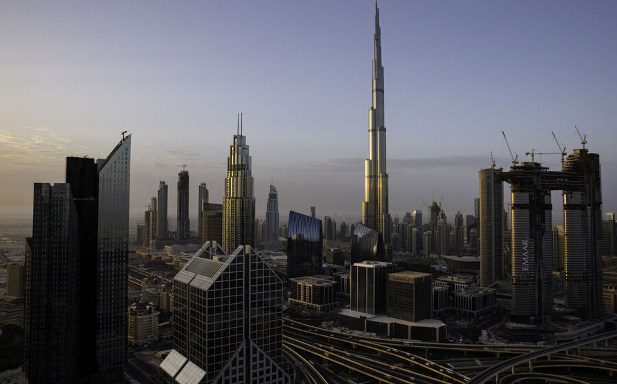 Dubai