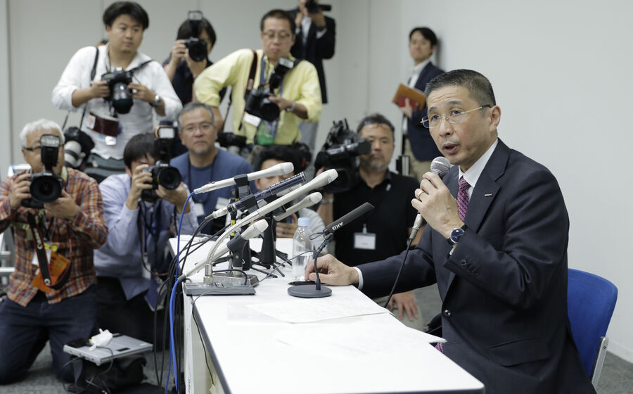 Hiroto Saikawa