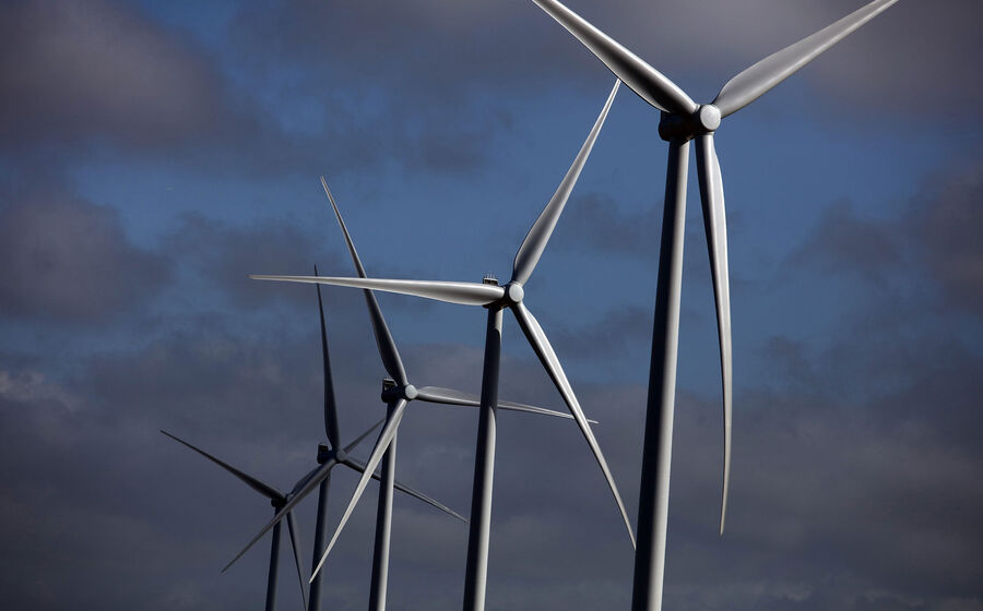 Energia eólica 