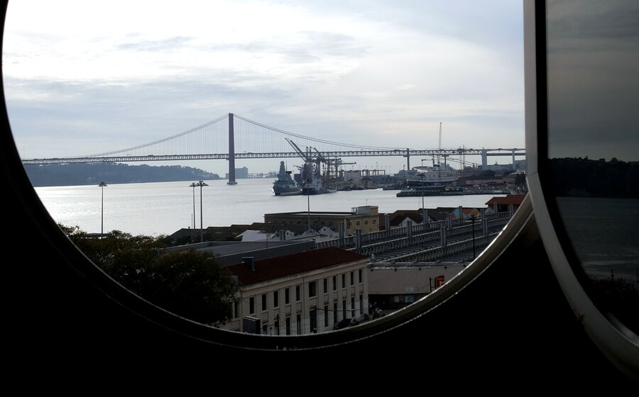 Porto de Lisboa