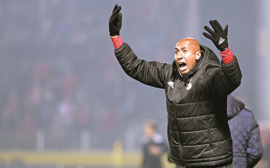 Luisão 