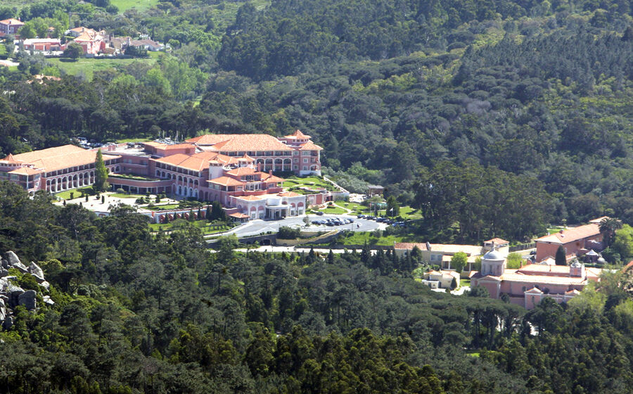 Hotel Penha Longa
