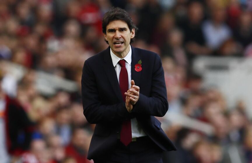 Aitor Karanka