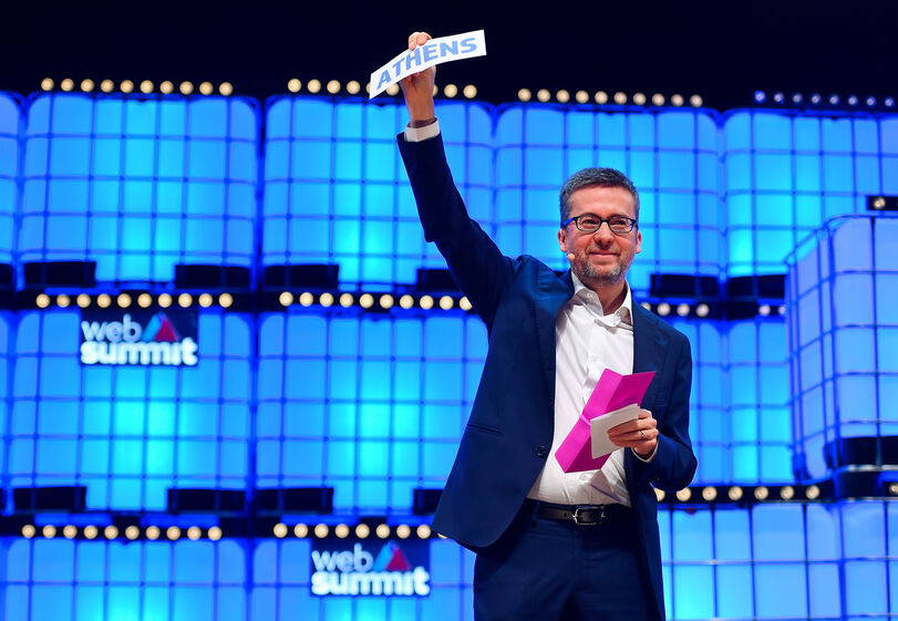 carlos moedas web summit 