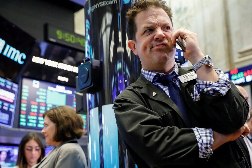 Bolsas, bolsa, Wall Street,