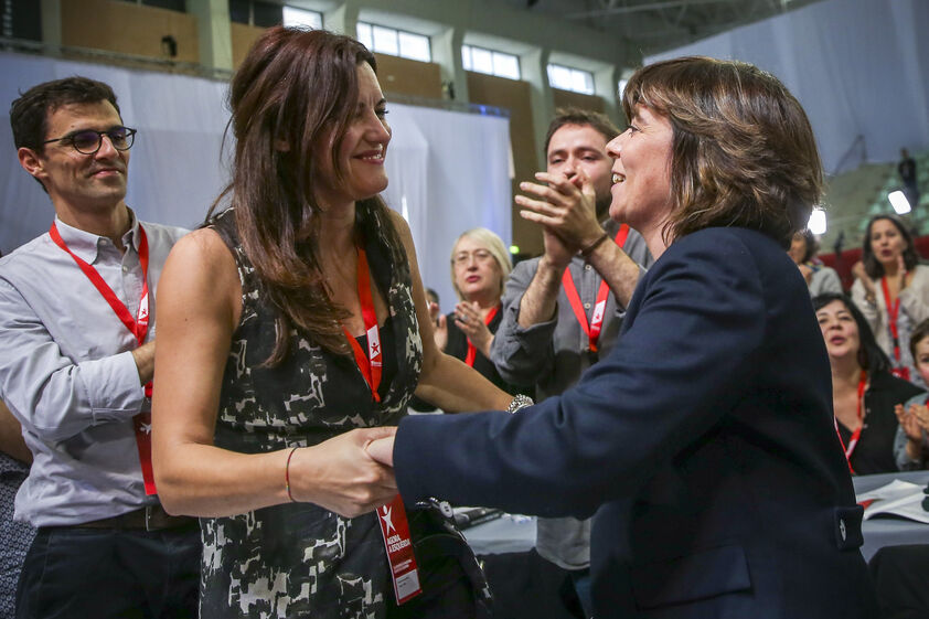 catarina martins marisa matias bloco esquerda