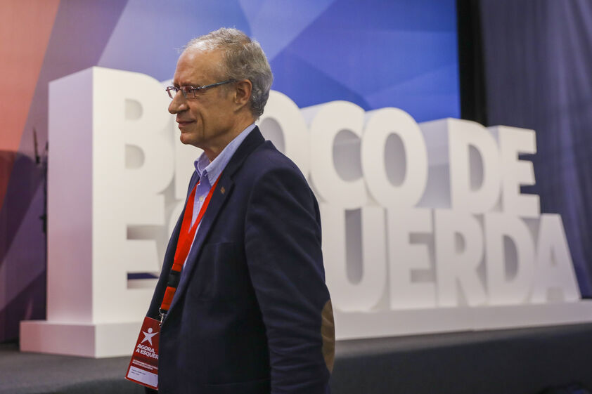 francisco louça bloco esquerda