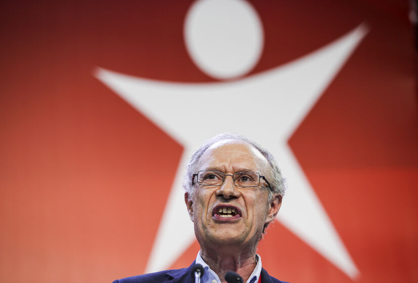 francisco louça bloco esquerda