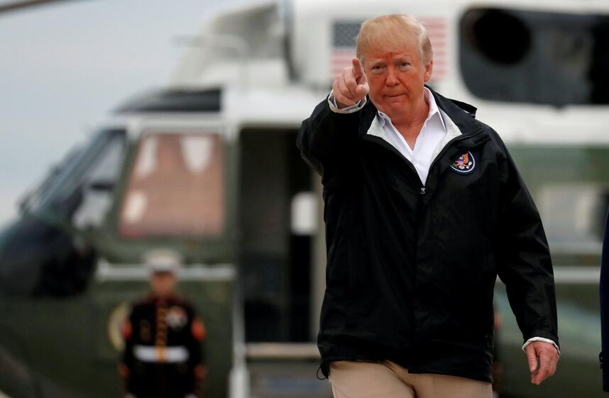 Trump