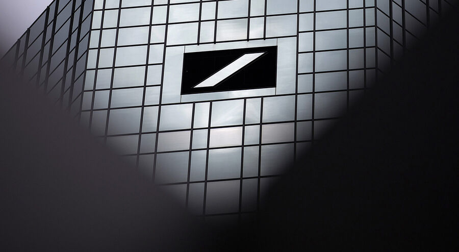 Deutsche Bank 