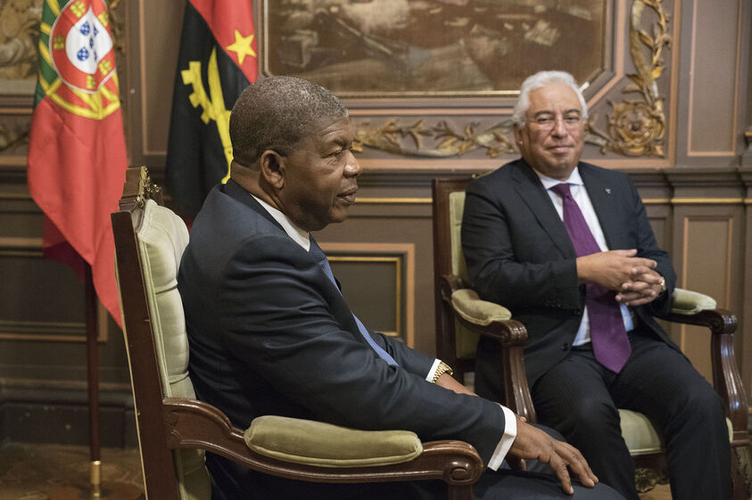 João Lourenço António Costa