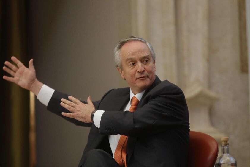 Fernando Ulrich BPI