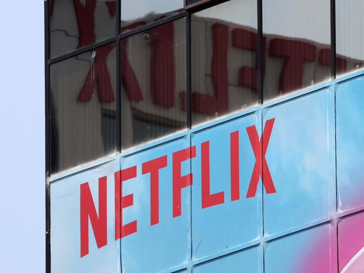 Netflix anuncia fim da partilha de contas em Portugal a partir de