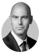 Patrick V. Verkooijen 