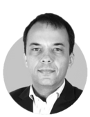 Ricardo Cabral