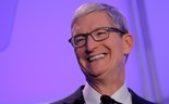 Tim Cook recebeu 125 milhões de dólares no ano fiscal de 2019