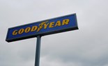 Goodyear oferece 10 pneus por trabalhador e fecha na Venezuela