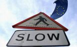 Inflação na zona euro dispara para 7,5% em março