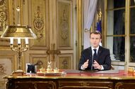 Macron