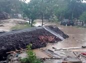 Tsunami na Indonésia	