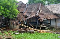 Tsunami na Indonésia	