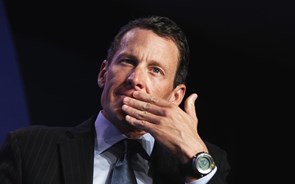 Lance Armstrong: Investimento na Uber “salvou a nossa família”