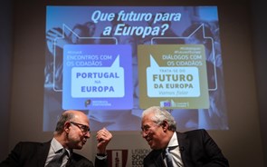 Costa antevê Parlamento Europeu mais fragmentado e impasse para formar Comissão