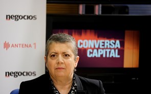 Ana Paula Vitorino: 'Exploração de hidrocarbonetos é assunto encerrado'