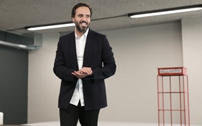 Farfetch angaria 250 milhões de dólares junto da Tencent e Dragoneer