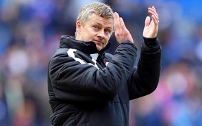 Manchester United confirma Solskjaer no lugar de Mourinho 