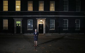 May forçada a apresentar plano B se acordo do Brexit for chumbado