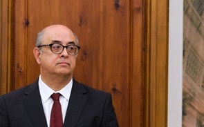 Azeredo Lopes é o terceiro ex-membro do atual Governo acusado pela justiça