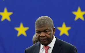 S&P: Angola deverá crescer 2% este ano depois de recessão de 1% em 2018   