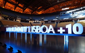 Câmara de Lisboa terá de pagar mais 4,7 milhões para assegurar realização da Web Summit este ano