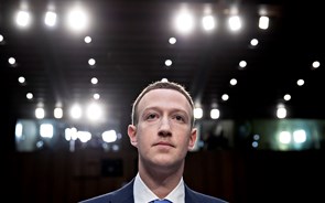 Facebook soma 100 milhões às multas por violações na privacidade