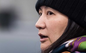 Dirigente da Huawei detida no Canadá pode voltar à China após acordo com EUA