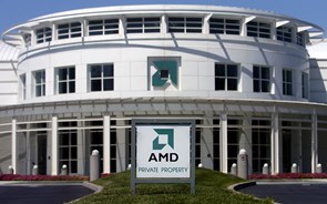 AMD compra fabricante de chips por 35 mil milhões