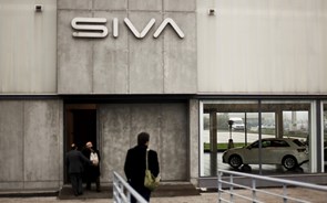 Porsche já injetou 40 milhões na SIVA