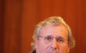 Jorge Bleck